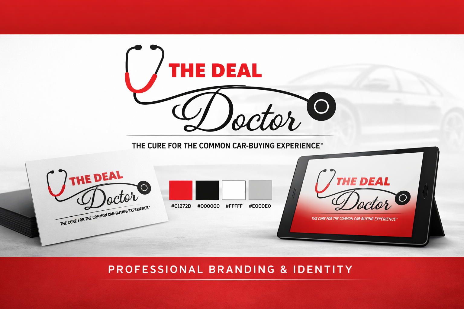 The Deal Doctor