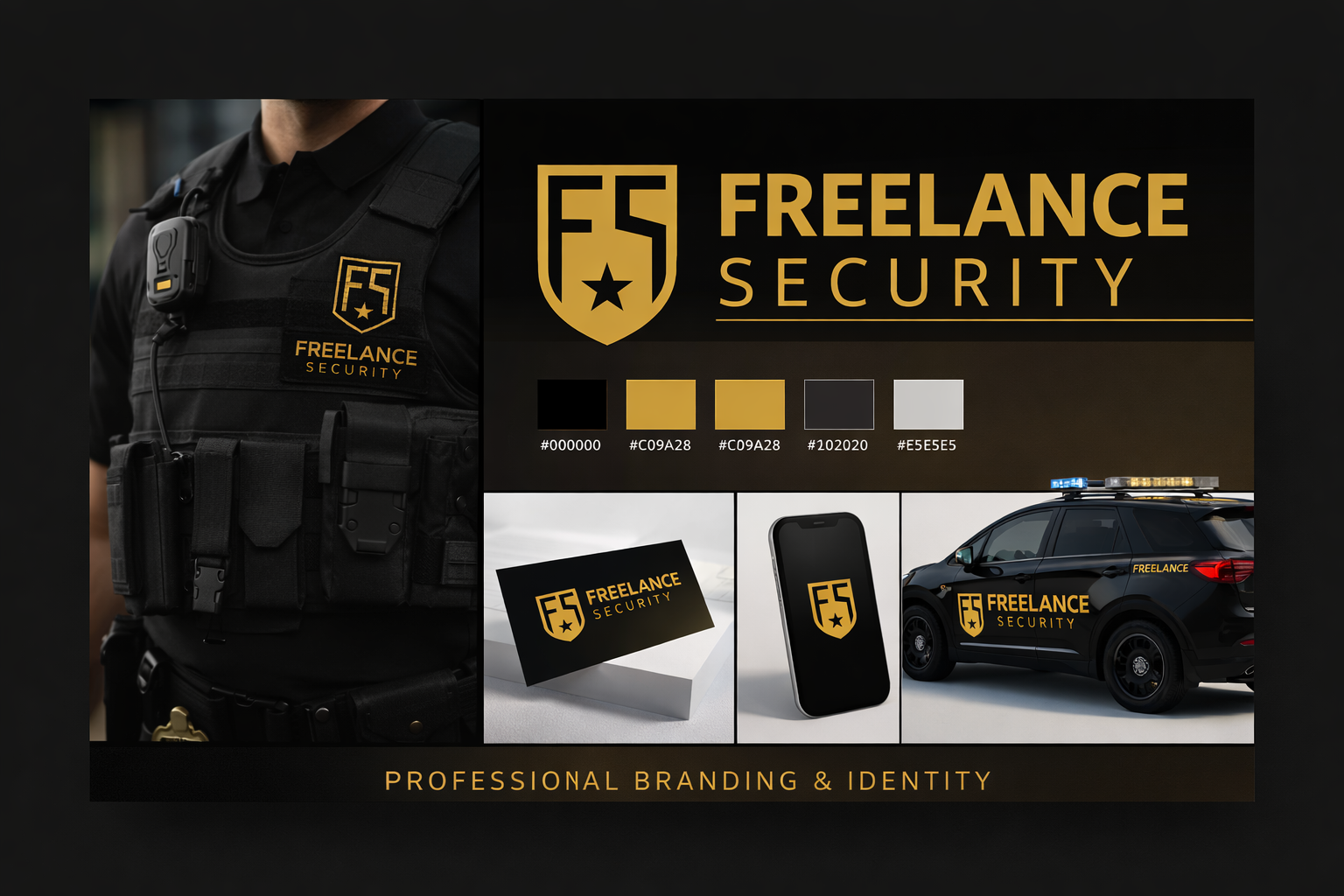 Freelance Security